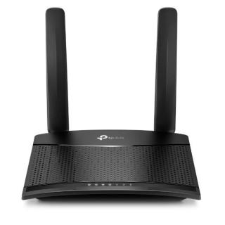 Router N300 Archer MR100 4G LTE 1xLAN 1xWAN 1xSIM