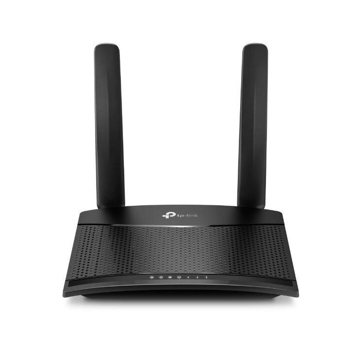 Router N300 Archer MR100 4G LTE 1xLAN 1xWAN 1xSIM