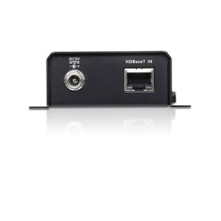 DP HDBaseT-Lite Receiver 4k@40m VE901R