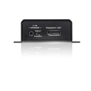 DP HDBaseT-Lite Receiver 4k@40m VE901R