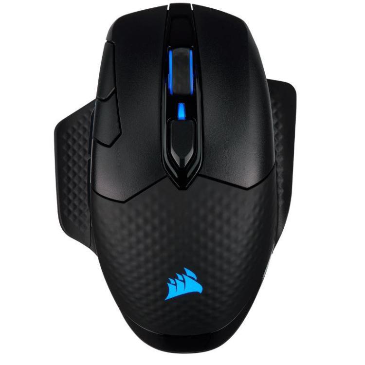 Mysz bezprzewodowa Dark Core Pro R GB Gaming