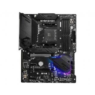 Płyta główna MPG B550 GAMING PLUS AM4 4DDR4 HDMI/DP ATX