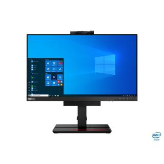 Monitor 23.8 ThinkCentre Tiny-in-One 24Gen4 Touch WLED...