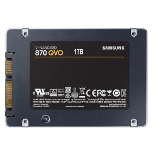 Dysk SSD 870QVO MZ-77Q1T0BW 1TB