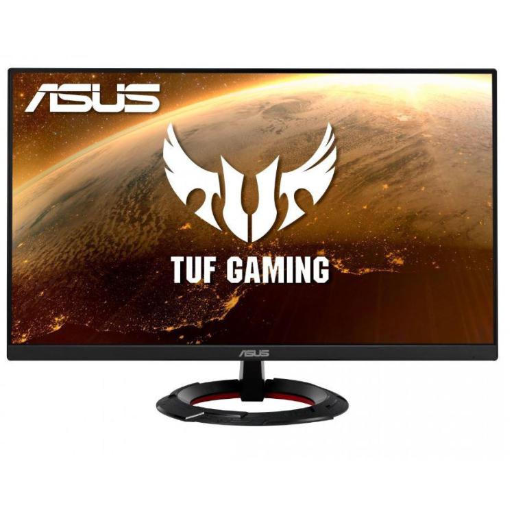 Monitor VG249Q1R 23.8 cala TUF IPS HDMI DP Głośnik FS