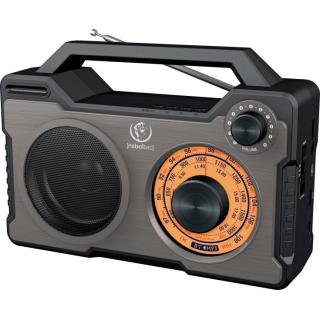 Głośnik Bluetoooth/Radio RODOS