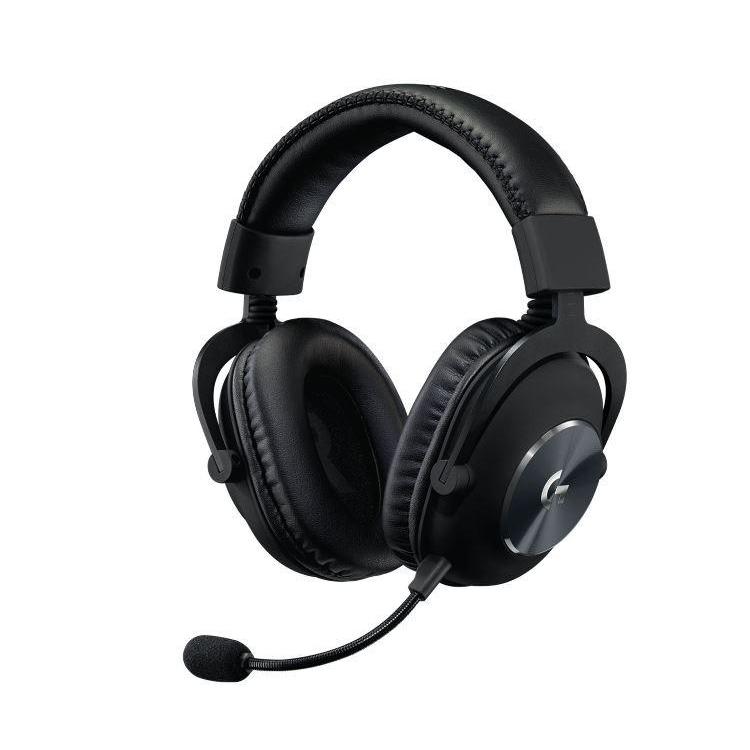 Zestaw słuchawkowy G Pro X Lightspeed Wireless Headset