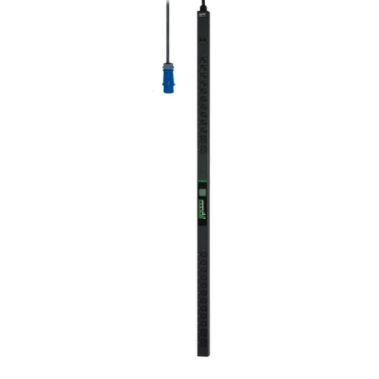 Listwa zasilająca EPDU1132S PDU Easy 0U Switched32A,20xC13,4xC19