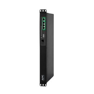 Listwa zasilająca EPDU1016S PDU Easy 1U Switched,16A,230V,8xC13