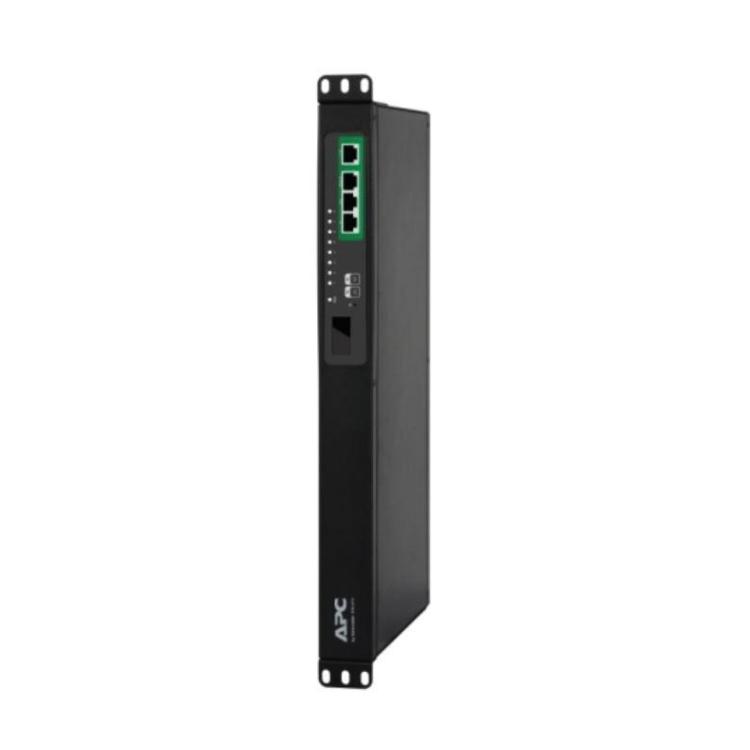 Listwa zasilająca EPDU1016S PDU Easy 1U Switched,16A,230V,8xC13