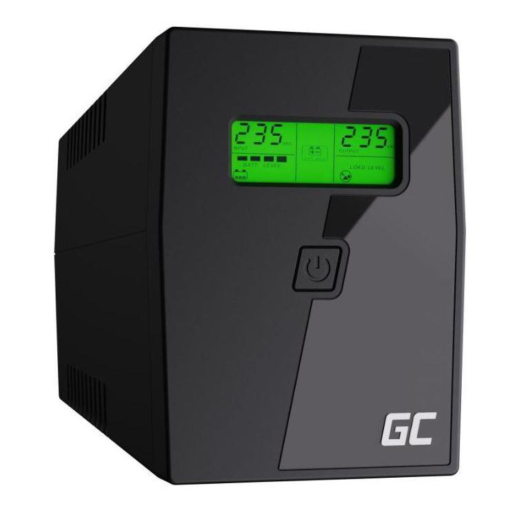 Zasilacz awaryjny UPS 600VA 360W Power Proof