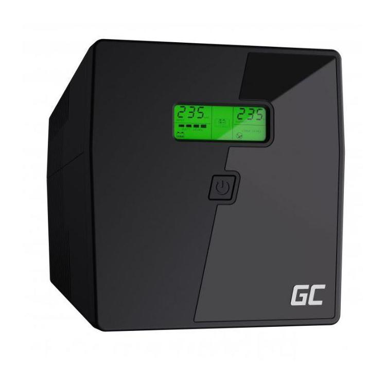 Zasilacz awaryjny UPS 1000VA 600W Power Proof