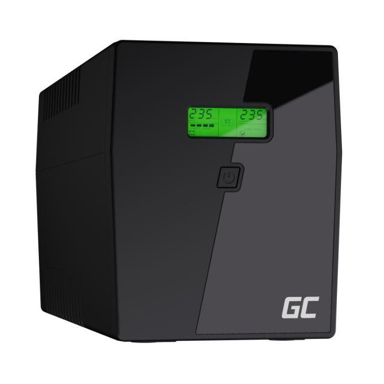 Zasilacz awaryjny UPS 1500VA 900W Power Proof