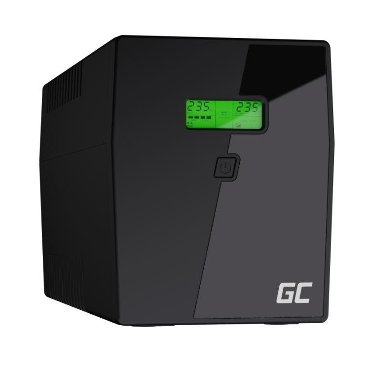 Zasilacz awaryjny UPS 2000VA 1200W Power Proof