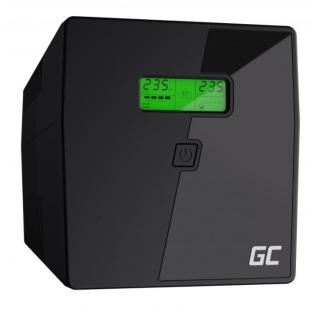 Zasilacz awaryjny UPS 1000VA 700W Power Proof