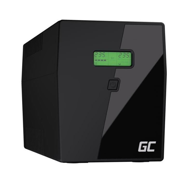 Zasilacz awaryjny UPS 2000VA 1400W Power Proof