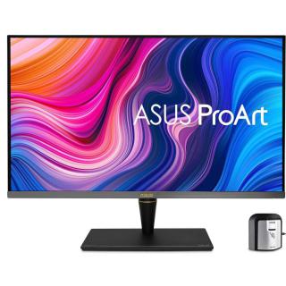 Monitor 32 cale ProArt PA32UCX-PK 4K HDR IPS Mini LED Pro...