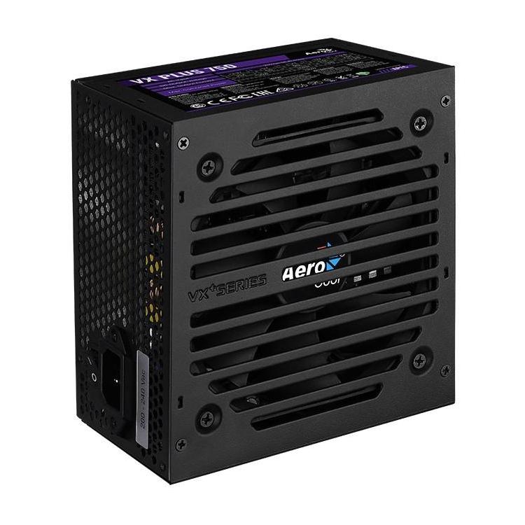 Zasilacz VX PLUS 750W ATX 12V BOX