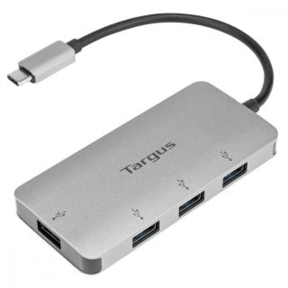 Koncentrator USB-C na 4xPort USB-A