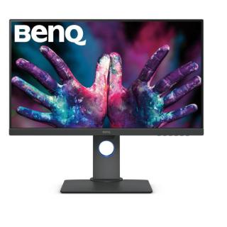 Monitor 27 cali PD2705Q LED 5ms/QHD/IPS/HDMI/DP/USB