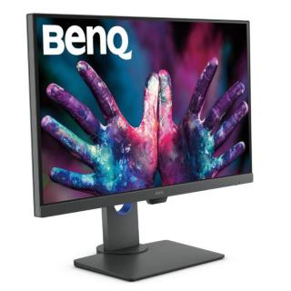 Monitor 27 cali PD2705Q LED 5ms/QHD/IPS/HDMI/DP/USB