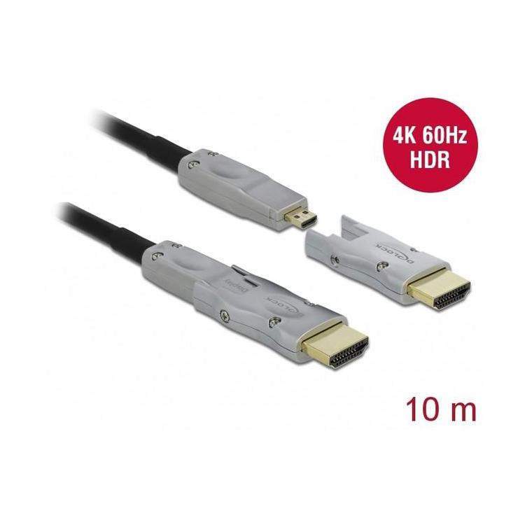 Kabel HDMI/HDMI MICRO-HDMI/HDMI