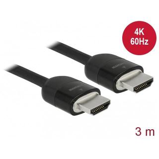 Kabel HDMI M/M V2 .0 3M 4K 60HZ