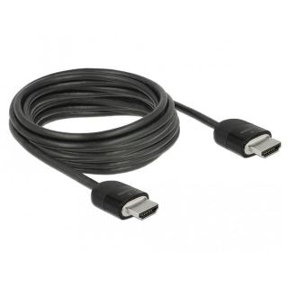 Kabel HDMI M/M V2 0 5M 4K 60HZ