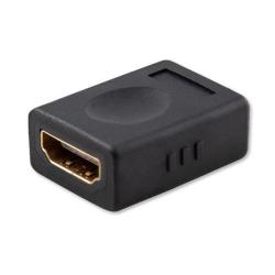 Adapter HDMI Savio CL-111 HDMI A/F - HDMI A/F - prosty, beczka