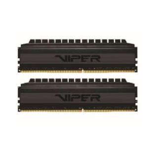 Pamięć DDR4 Viper 4 Blackout 16GB /3600(28GB) Czarna CL18