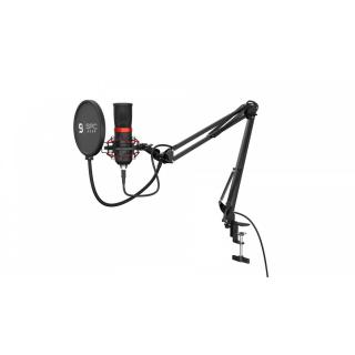 Mikrofon - SM950 Streaming USB Microphone