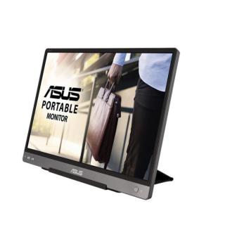 Monitor MB14AC 14 cali IPS FHD USB-C 9mm 0,59kg Przenośny ekran dodatkowy do notebooka