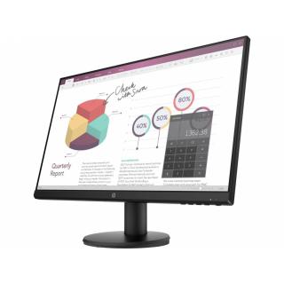 Monitor P24v G4 FHD Monitor 23,8 9TT78AA