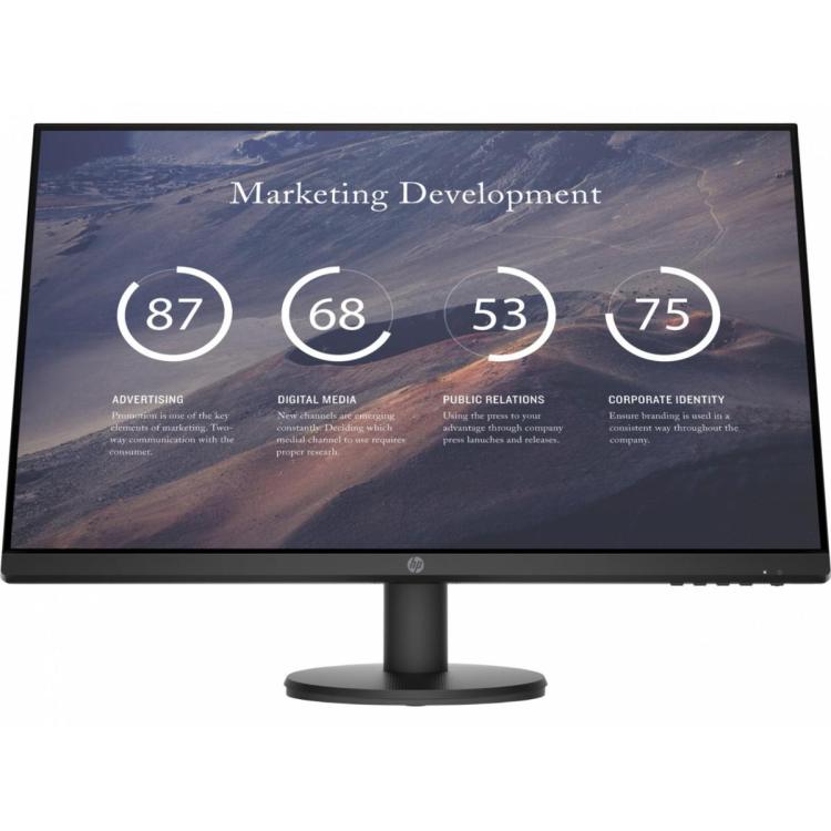 Monitor P27v G4 FHD 27 cali 9TT20AA