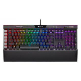 Klawiatura K95 RGB Platinum XT Speed