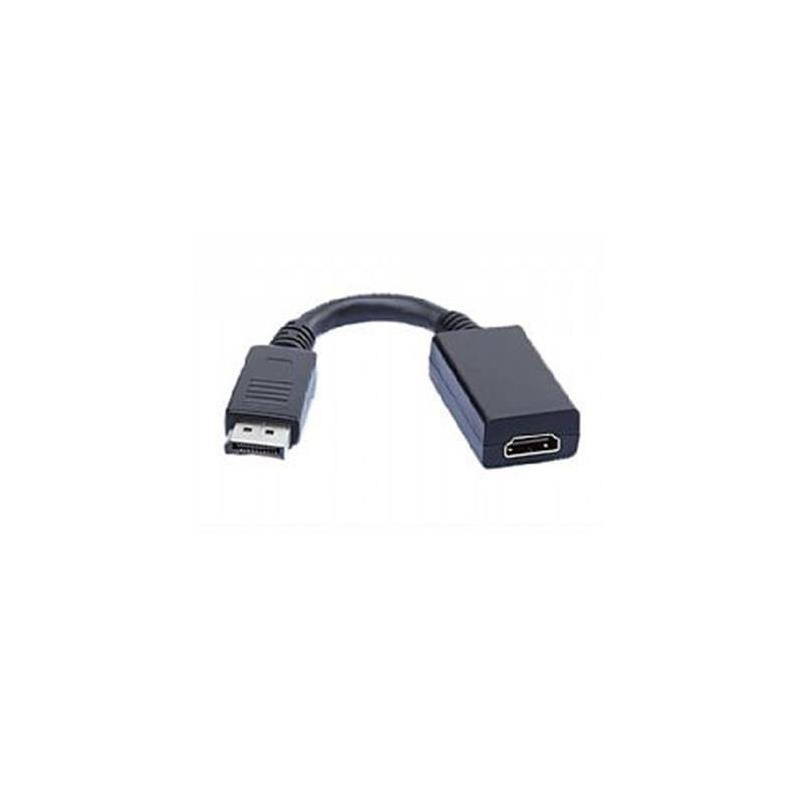 Adapter DisplayPort M - HDMI AM SAVIO CL-55