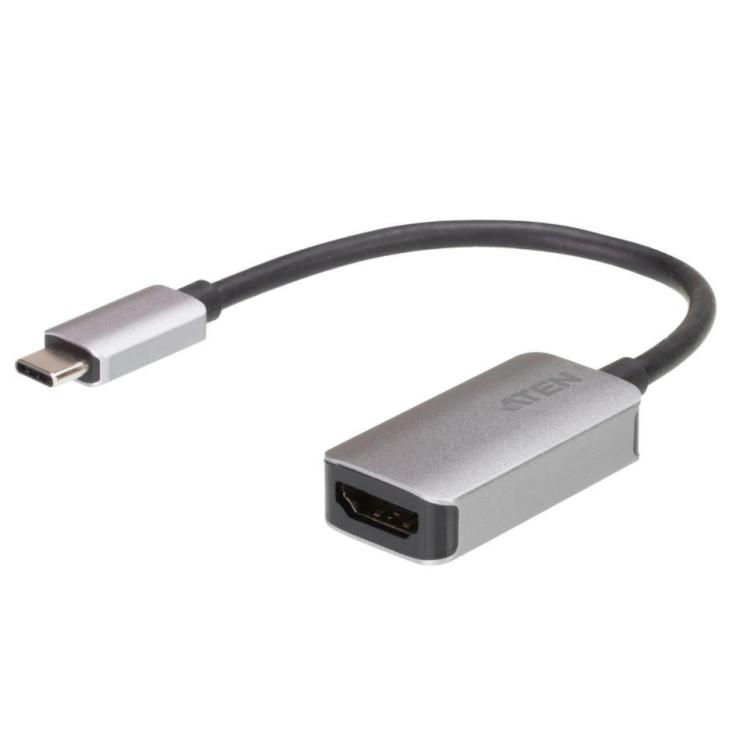 Adapter USB-C to HDMI 4K 15.4 cm UC3008A1-AT