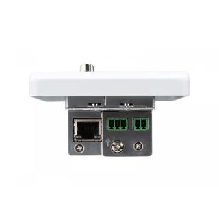 Nadajnik HDMI&VGA HDBaseT z płytą ścienną EU VE2812AEUT