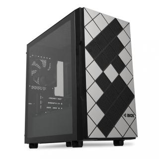 Obudowa Passion V6 mini tower Gaming