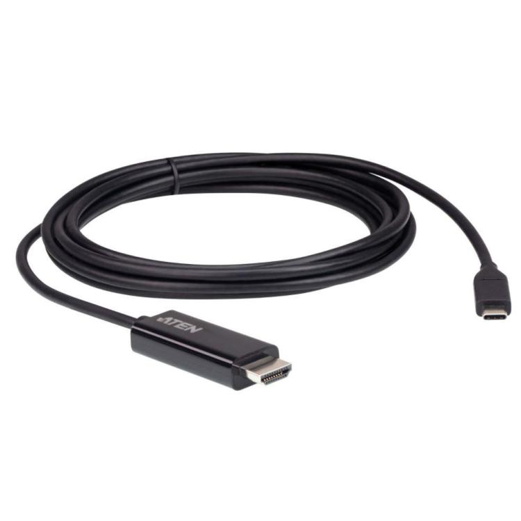 USB-C na HDMI UC3238 CAMLIVE UVC Video Capture