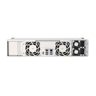 Serwer NAS TS-853DU-RP-4G J4125QC 2.0 GHz 4GB DDR4 RAM