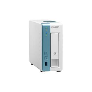 Serwer NAS TS-131K 1x0HDD AL214 4-core 1.7GHz 1GB DDR3