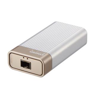 Adapter Thunderbolt 3 10Gbe QNA-T310G1S