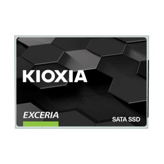 Dysk SSD Exceria 480GB SATA3 550/540Mb/s