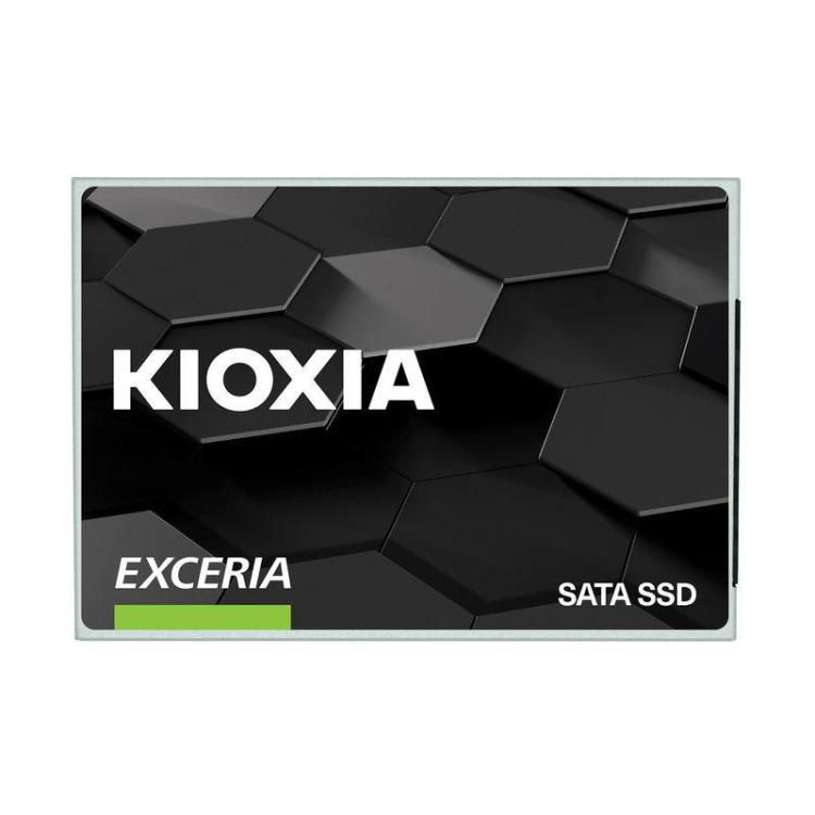 Dysk SSD Exceria 480GB SATA3 550/540Mb/s