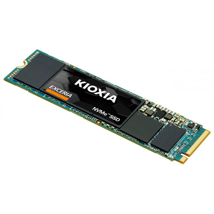 Dysk SSD Exceria 500GB NVMe 1700/1600Mb/s 2280