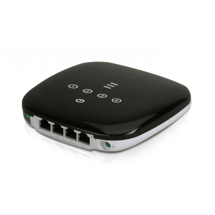 Router WiFi GPON 4x1GbE UF-WiFi