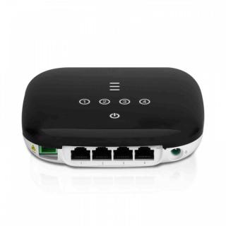 Router WiFi GPON 4x1GbE UF-WiFi