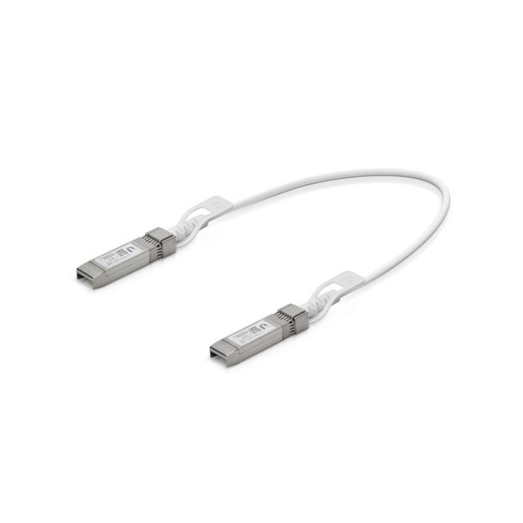 Kabel UniFi Pass DAC 0.5m UC-DAC-SFP+