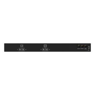 HPE G2 Mtrd Md 7.3kVA 60309 1U PDU INTL P9R54A